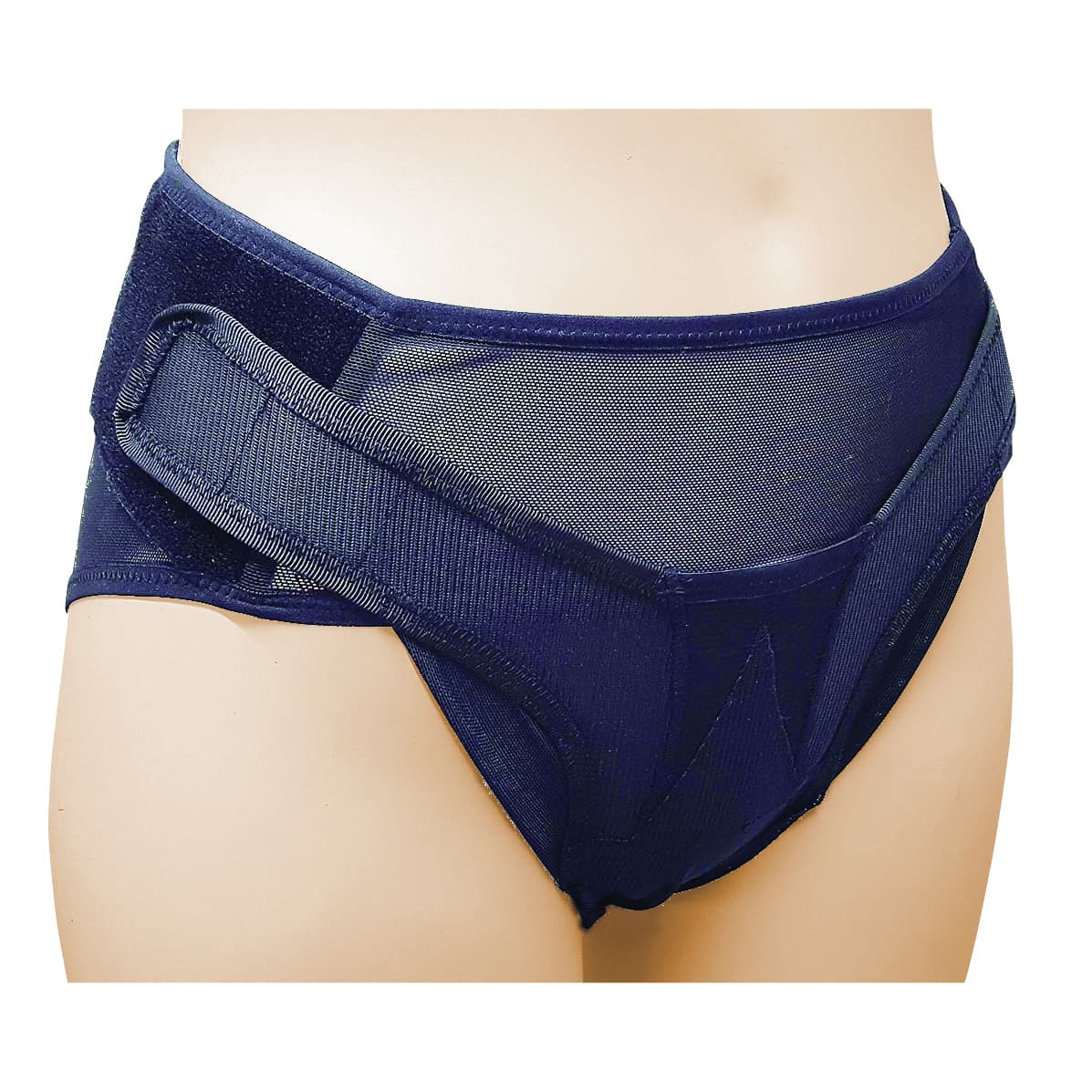 アダム骨盤底サポーター APS-80K コルセット 24-8407-00 アダム医健 APS-80K(H75-85CM)