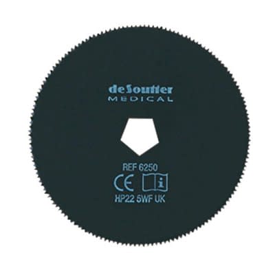 キャストソーCC6用丸刃ブレード 24-8554-02 日本シグマックス 606103