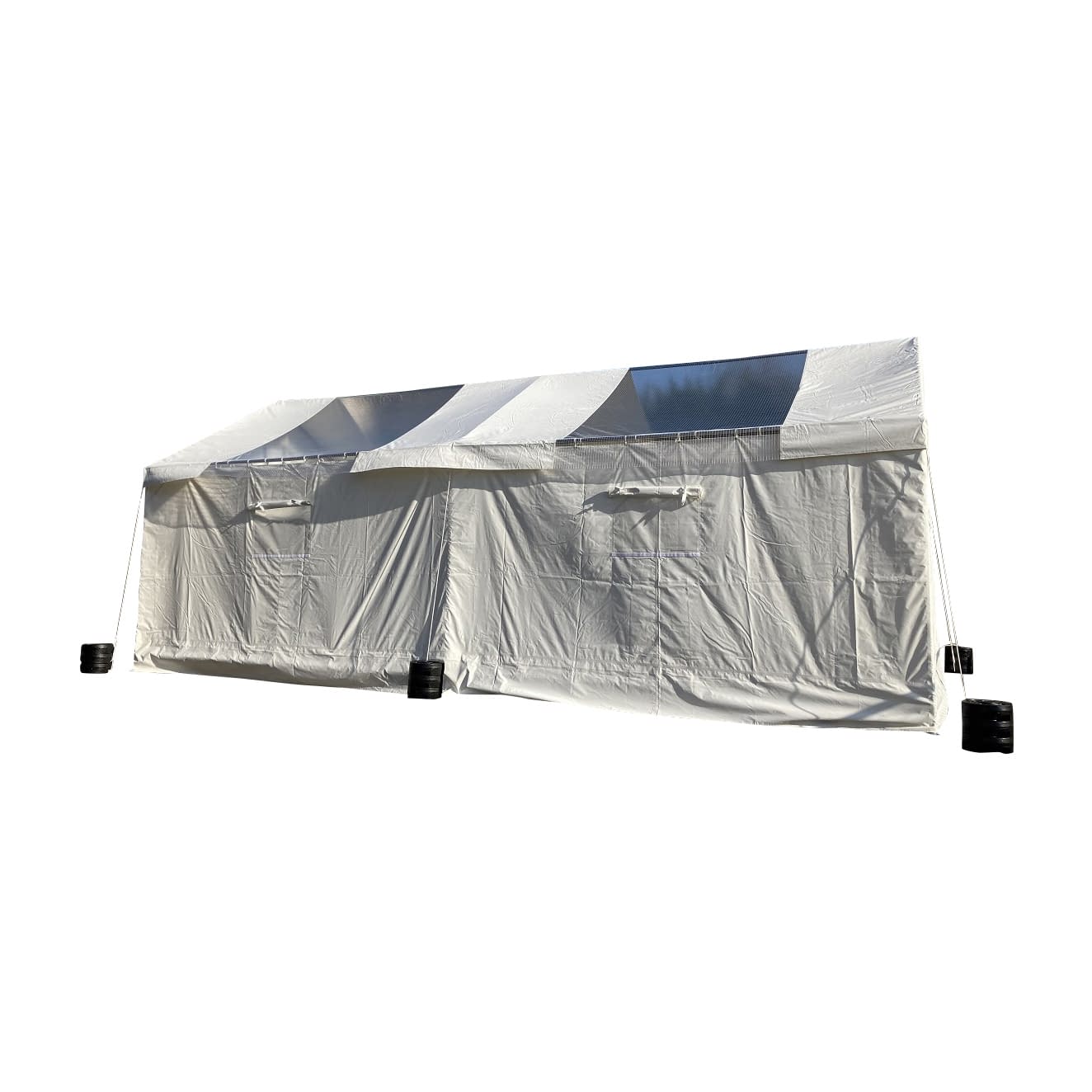 感染症対策テント(L) L 24-8835-02 ゴトー工業 ICT-L