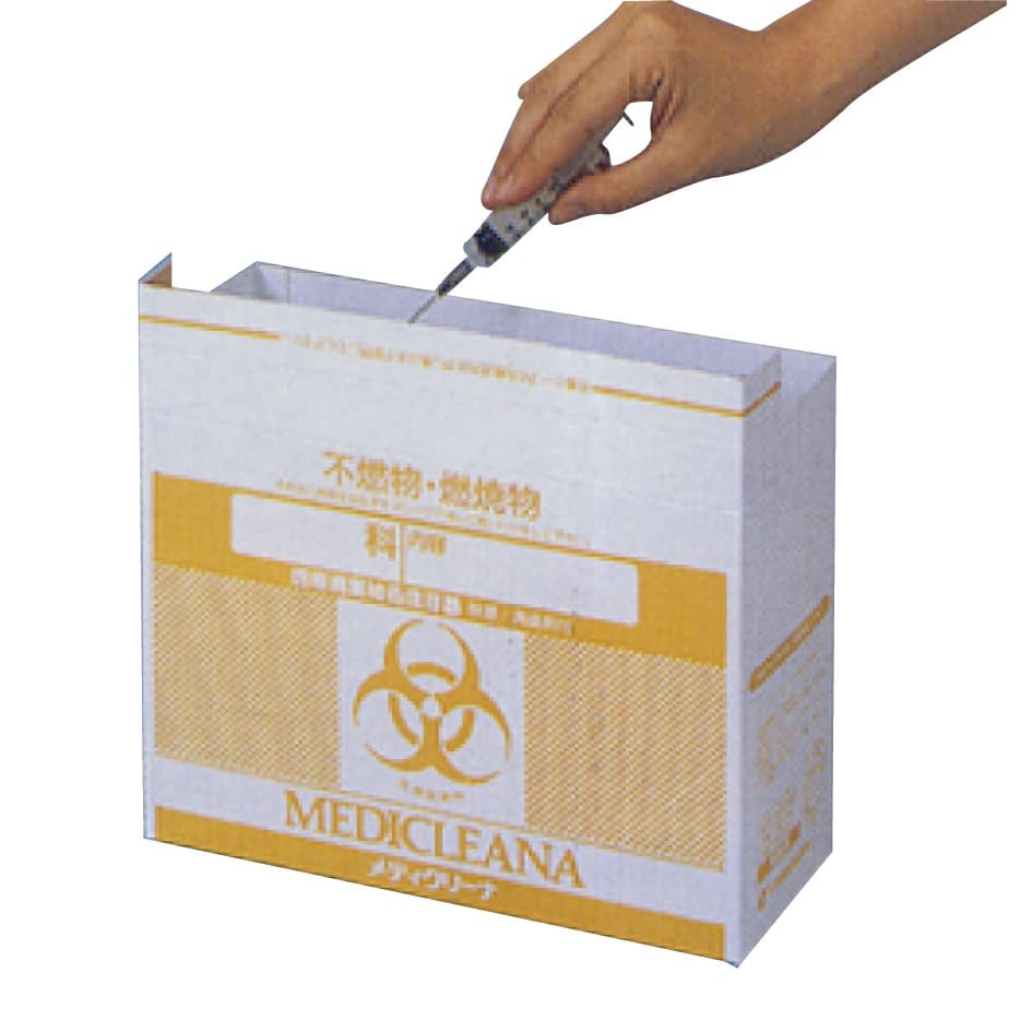 メディクリーナ(3L) 24-8825-00 岩田紙器 3LW(100マイ)