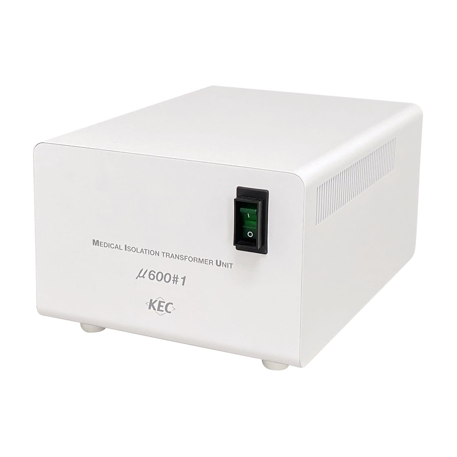 医療用アイソレーショントランスU μ600#1 24-8747-03 北川電機 U600#1