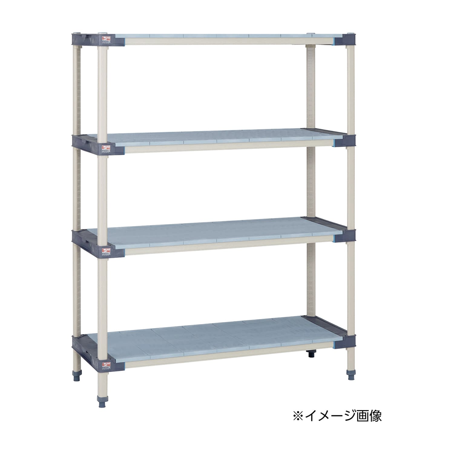 メトロマックス4 フラットマット 24-9090-00 エレクター MAX4-1836F-MX63P4