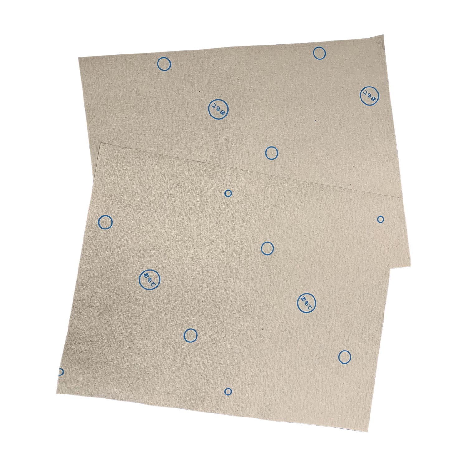 使い捨てバスマット(レギュラー) 24-8708-00 カネモ商事 CHJ002(50マイX6フクロ)