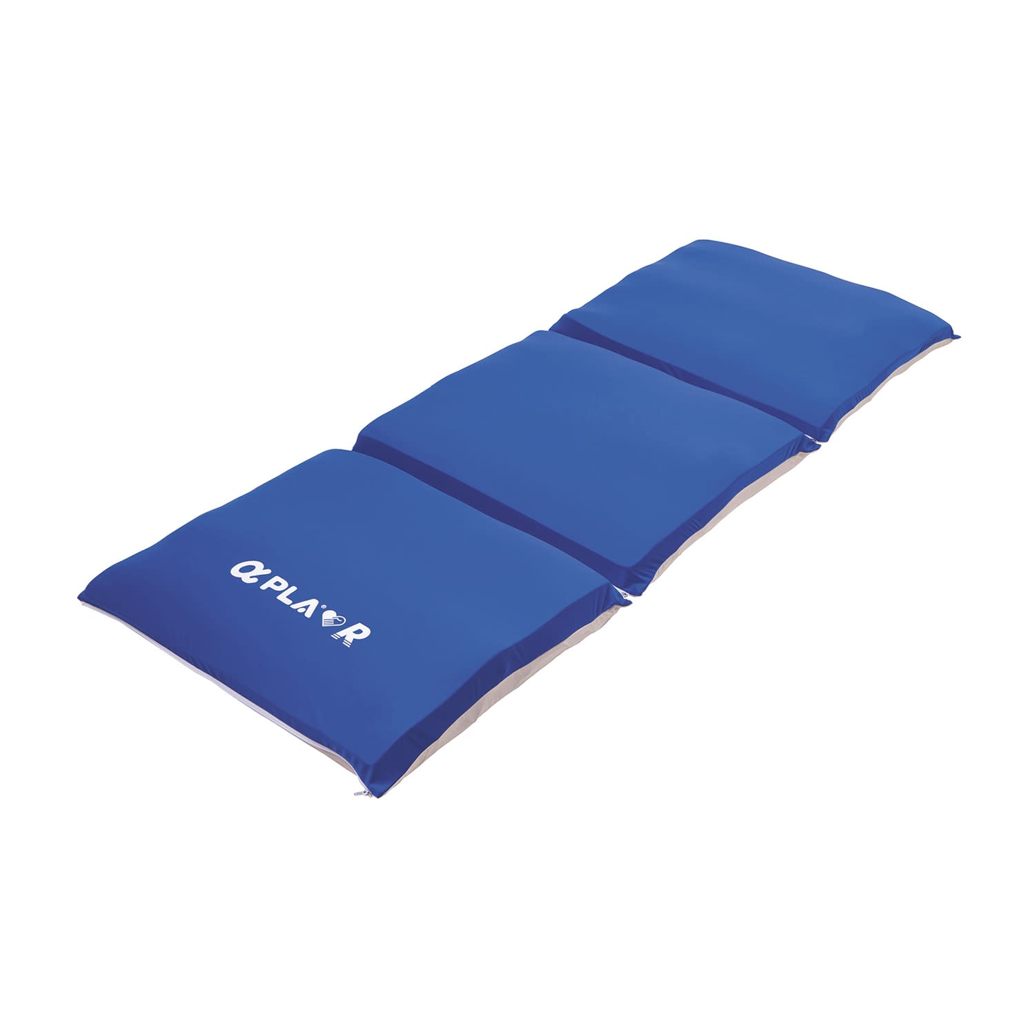 アルファプラR 24-8361-00 タイカ PLAR-01(アオ)