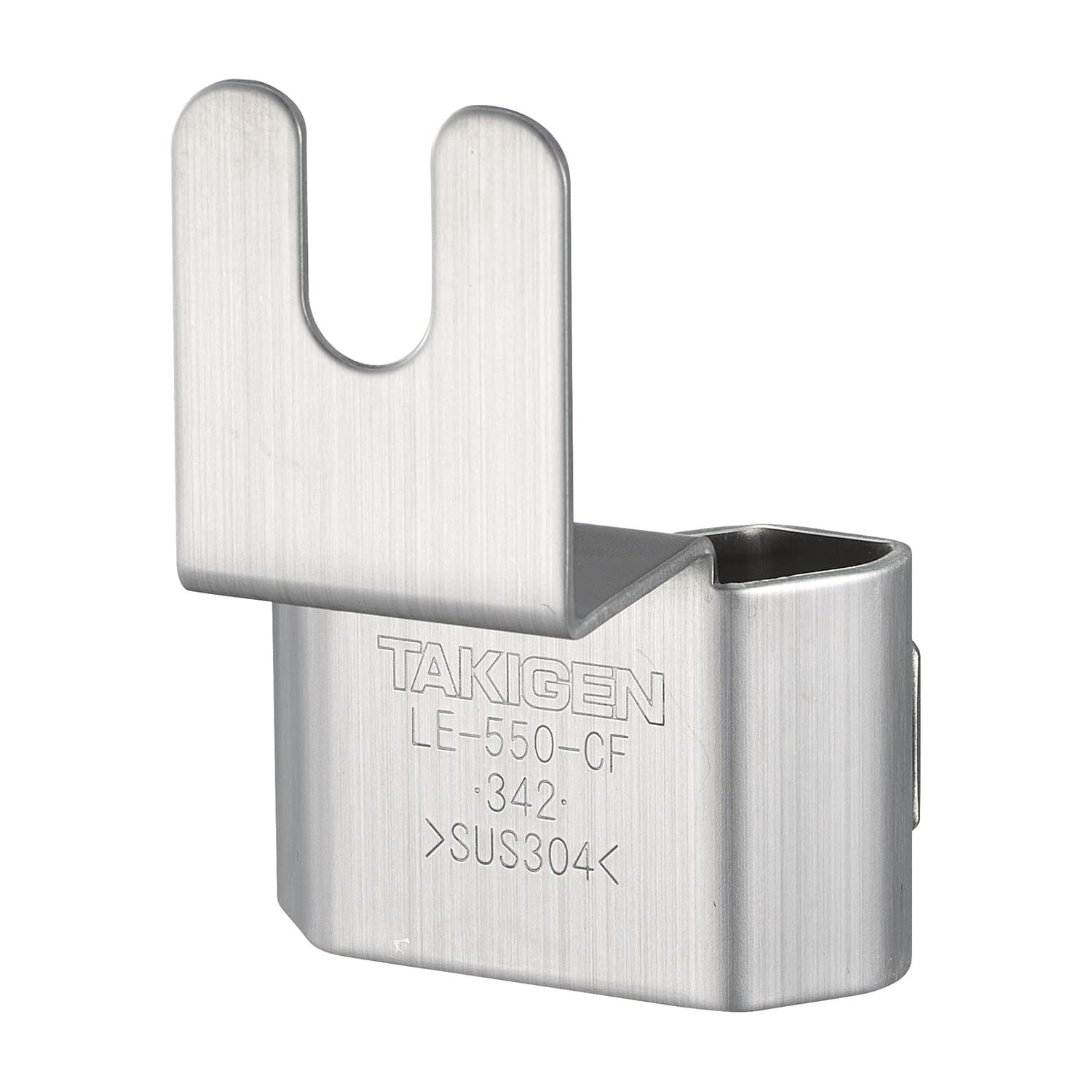 コードフック ガートル台用アクセサリー 24-8514-00 タキゲン製造 LE-550-CF