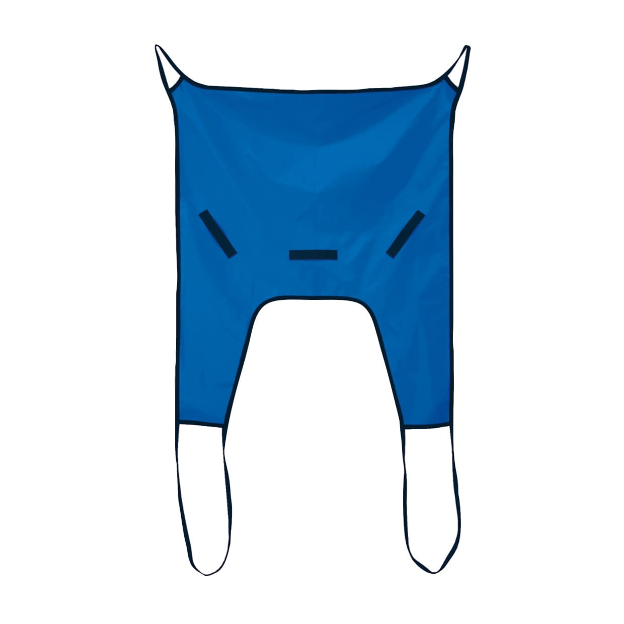 スリングシートR1 24-8643-1201 ブルー 高田ベッド製作所 TB-1401(L)