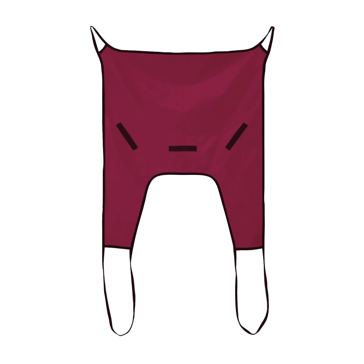 スリングシートR1 24-8643-1203 エンジ 高田ベッド製作所 TB-1401(L)