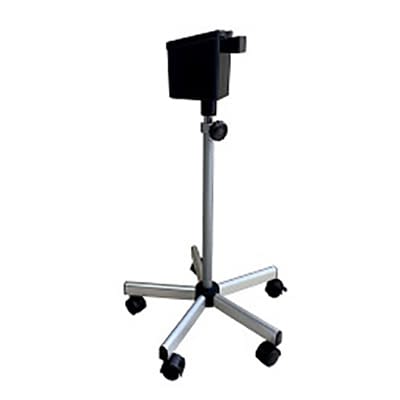 水銀レス自動血圧計用キャリースタンド 24-8908-10 ケンツメディコ 0385B011(KM-385ヨウ)