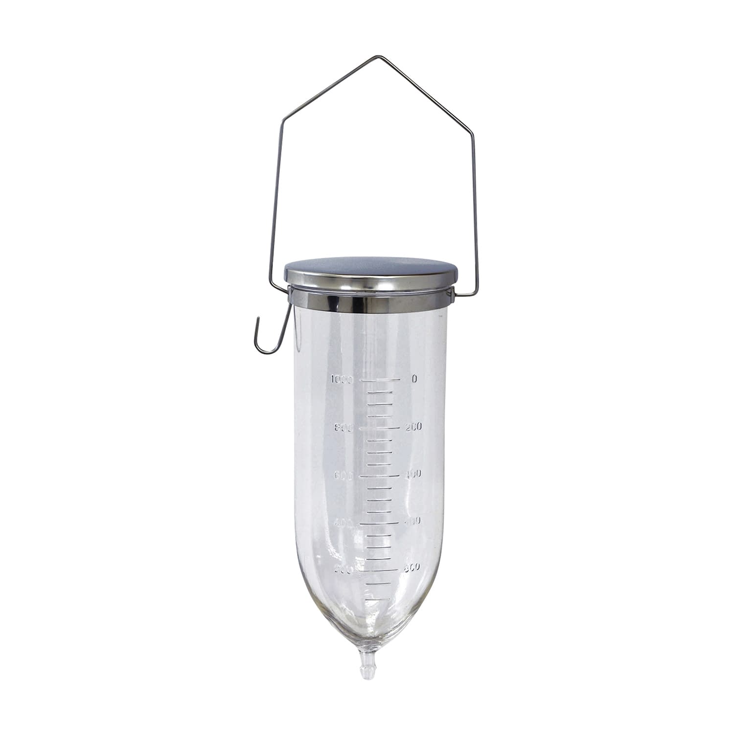 イルリガートル 1L イルリガートル 24-9065-01 浅井商事