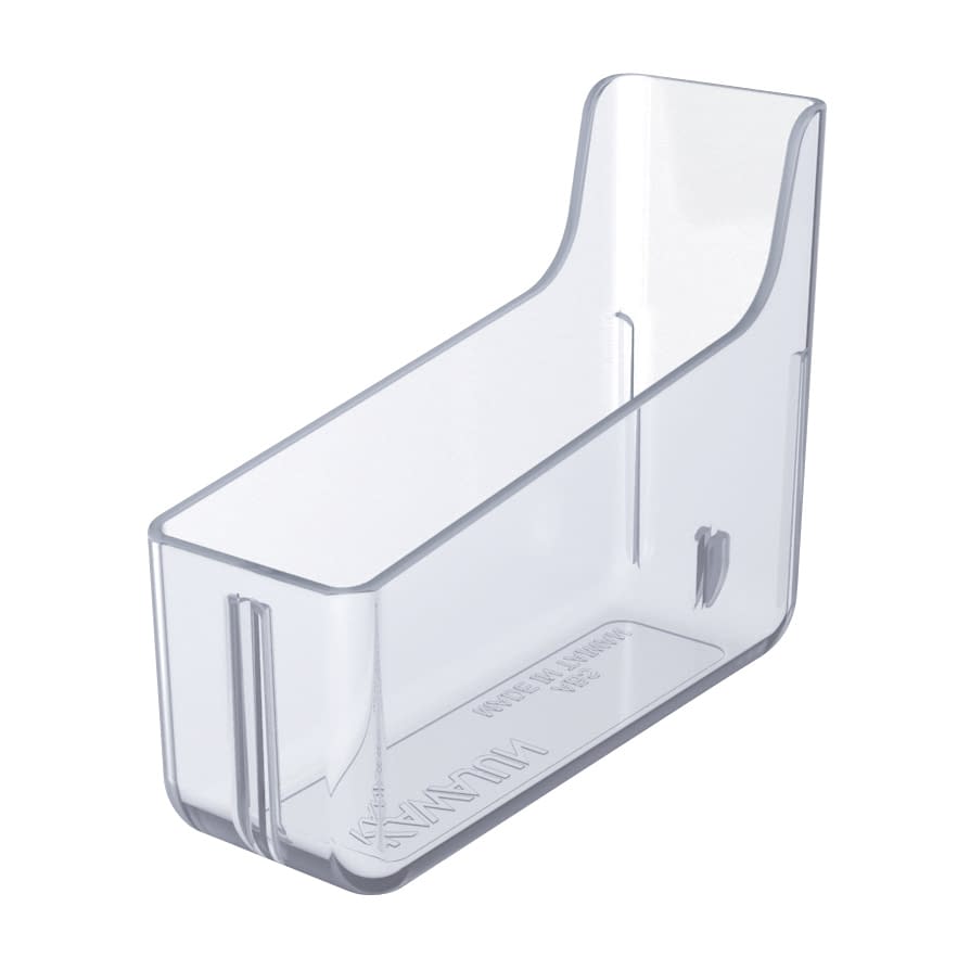 ミニケースY8(浅型) 24-8848-11 KAWAJUN MCN020TP(トウメイ)