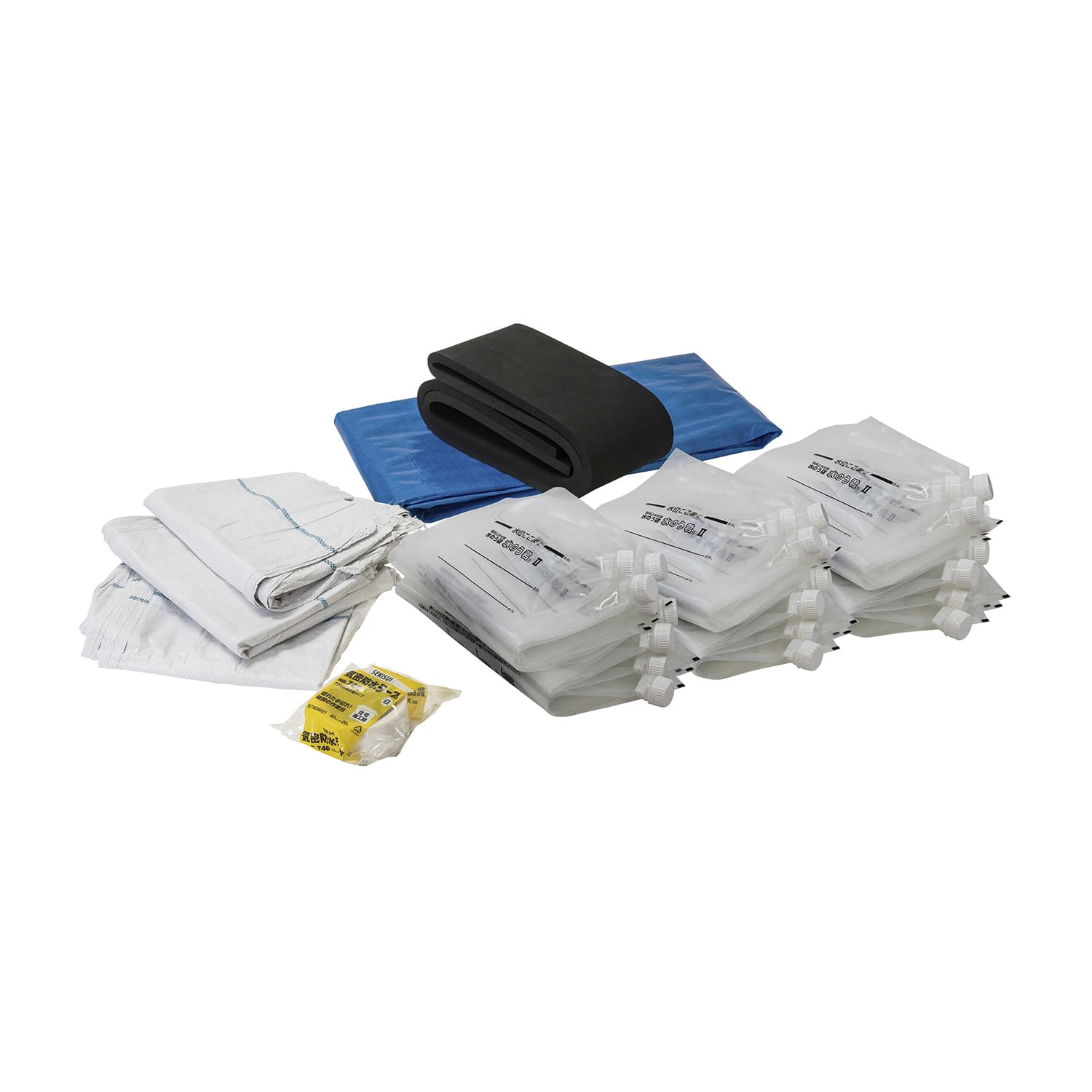 水のう君II(1.8Mセット) 24-8345-00 総合サービス BD-601