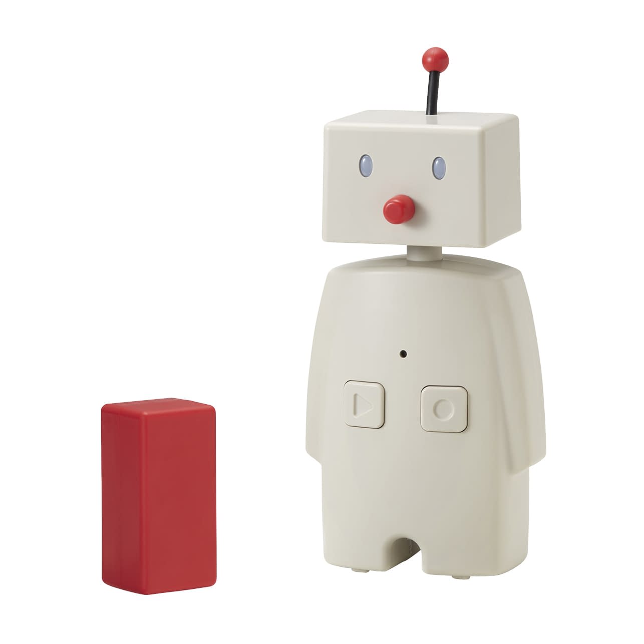 コミュニケーションロボット ボッコ 24-8233-00 トレンドマスター