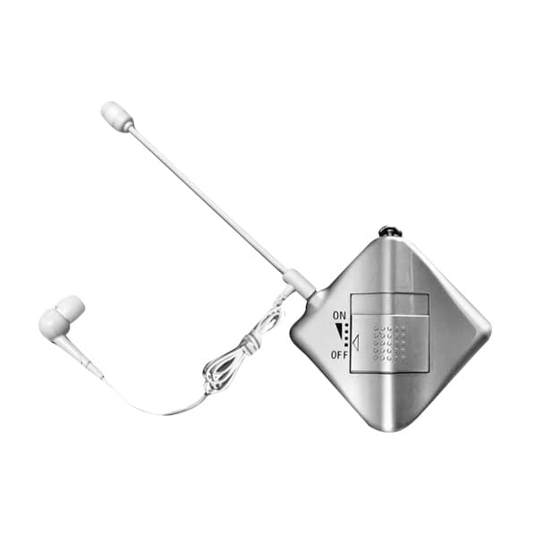 対話くん 24-8227-00 Jumpers株式会社 HI-01S(シルバー)