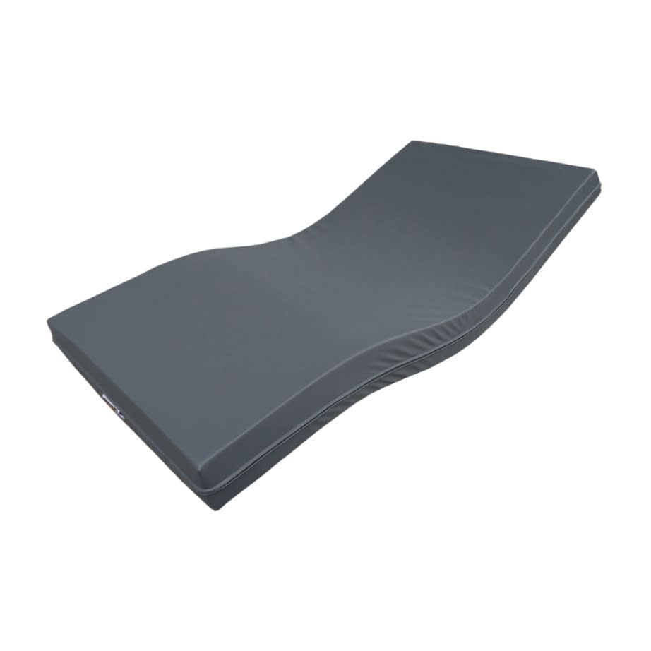 防水・防炎・抗菌カバー エアマット 24-8721-13 ジェルトロン 91X191X15CM