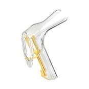 ディスポーザブル膣鏡590(特小) 特小 ディスポ膣鏡 24-8375-03 ウェルチ・アレン・ジャパン 590XS(トクショウ)24ホンX4ハコ