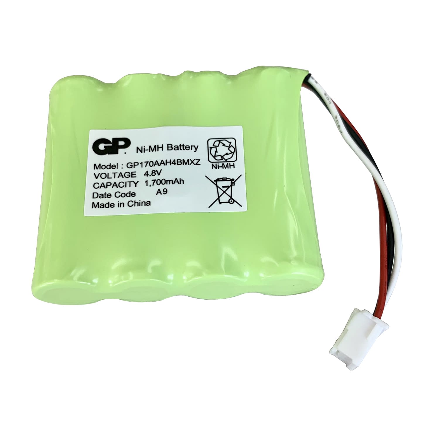 バッテリパック 24-8908-19 ケンツメディコ 0385B552