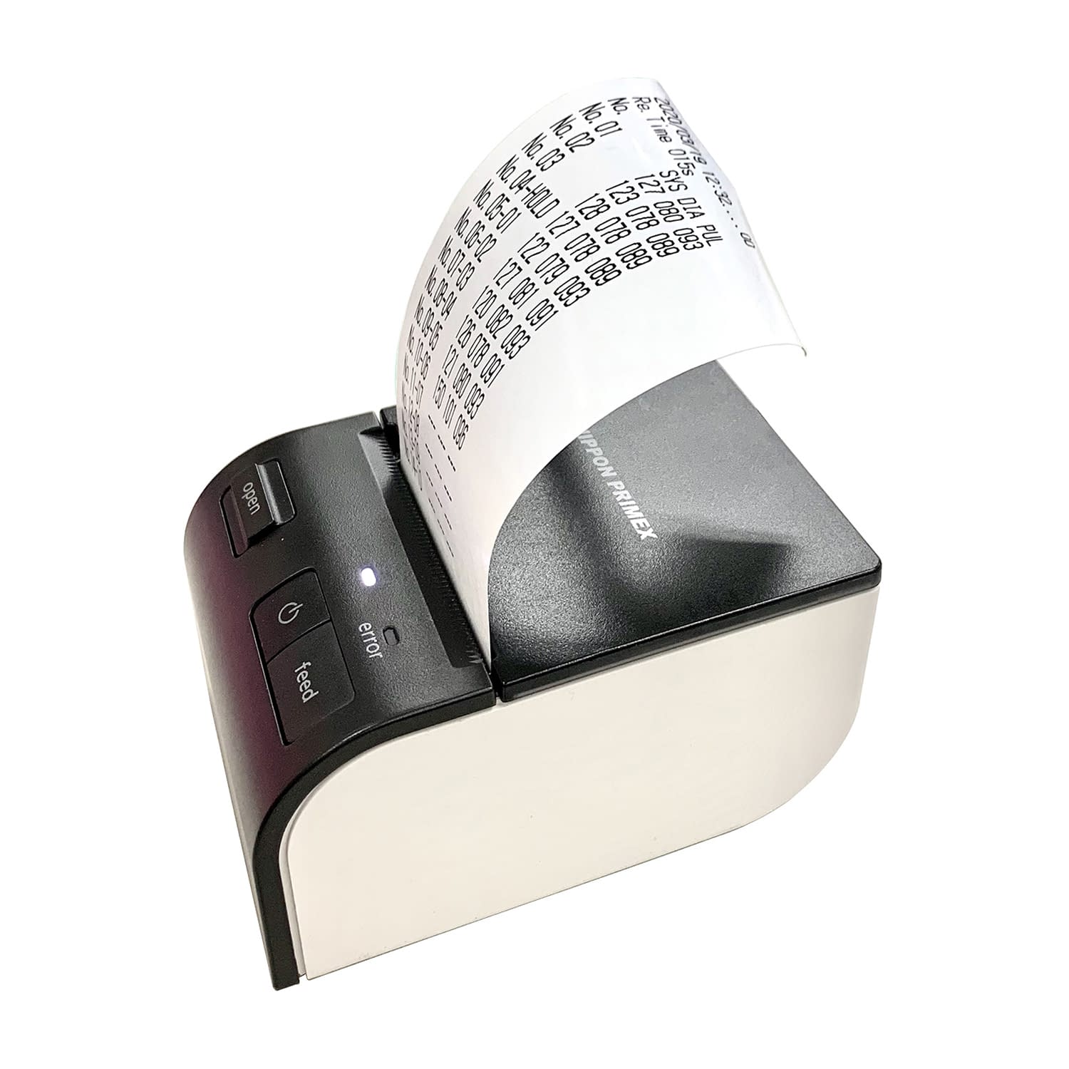 KM－385プリンター 24-8908-22 ケンツメディコ 0385B556