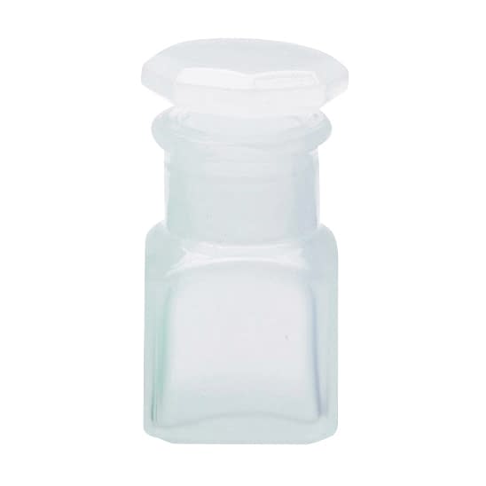 薬瓶(乳白) 151500003 24-8468-03 日本歯科工業社 151500003(8CC)