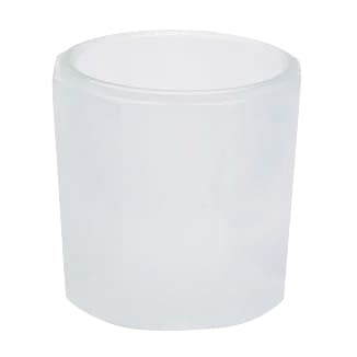 ダッペングラス(乳白) 151500053 24-8471-03 日本歯科工業社 151500053