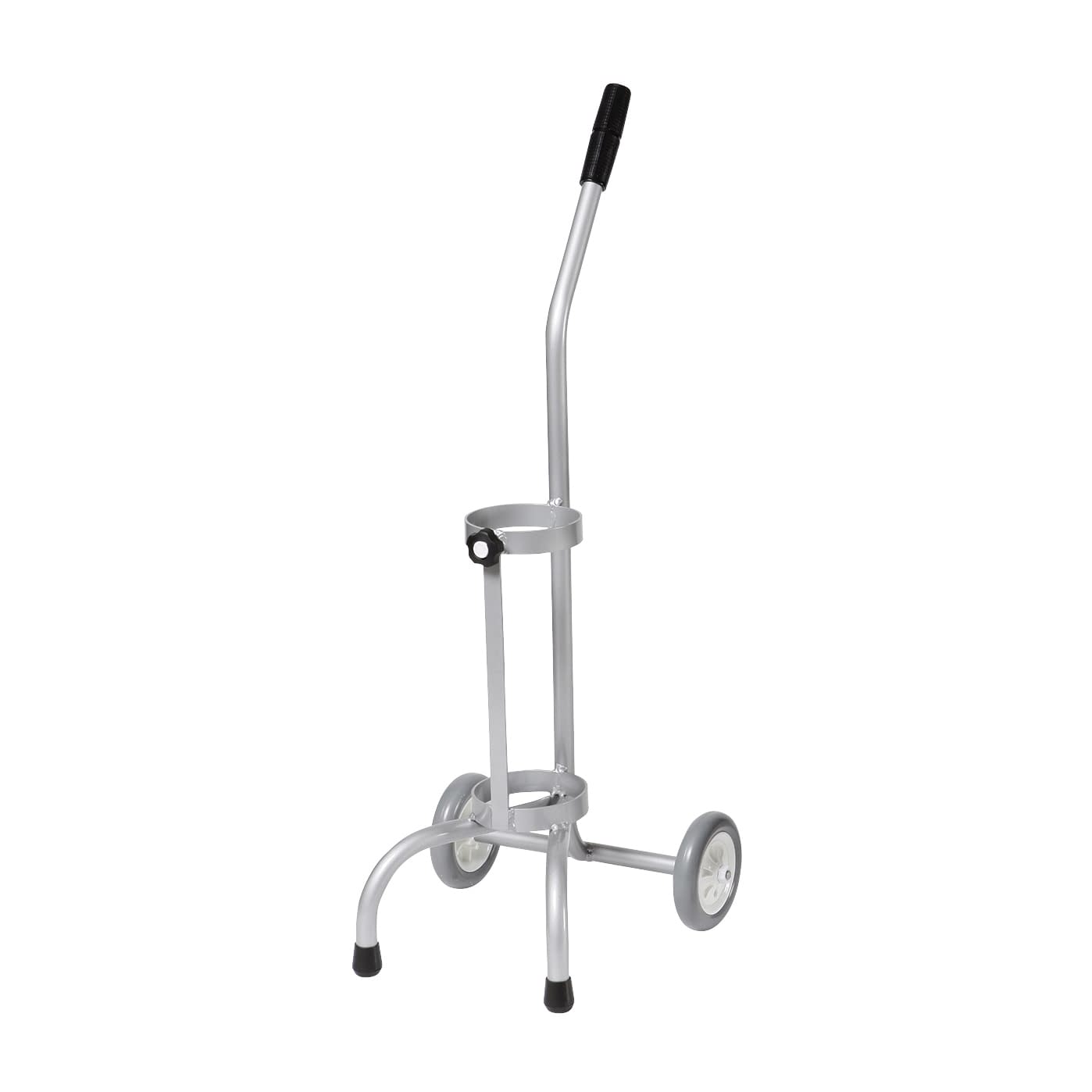 アルミ製ボンベ運搬車 500L 24-8550-00 久喜製作所 KBC5-AL