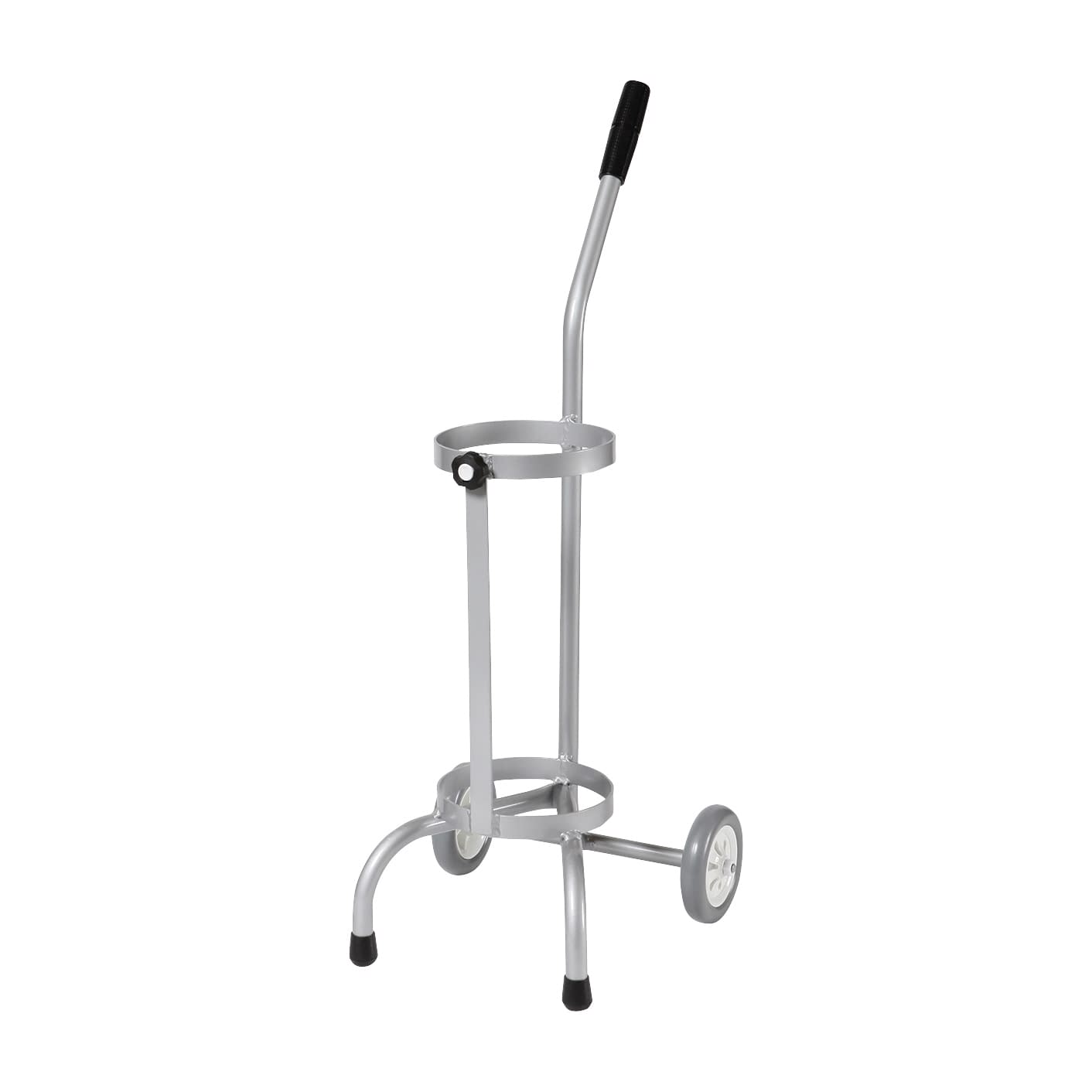 アルミ製ボンベ運搬車 1500L 24-8550-01 久喜製作所 KBC15-AL