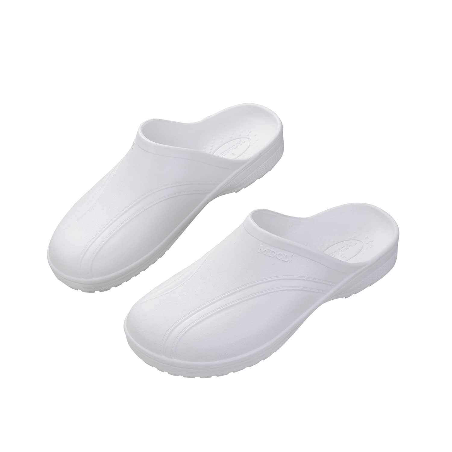 エバロンメディカルサンダルMD－17 24-8160-00 ディーフェイズ MD-17(23.0-23.5CM)