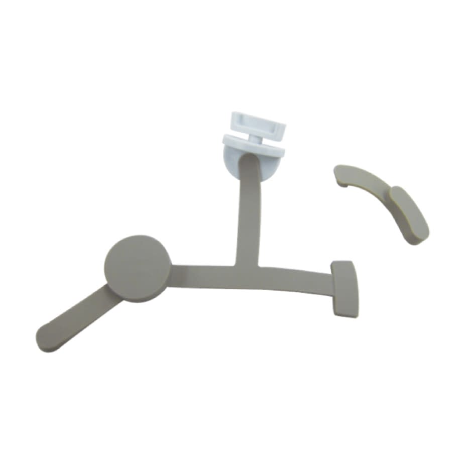 ネブライザ長時間霧化用キャップ 24-4498-16 オムロンヘルスケア NEB-CAP-78