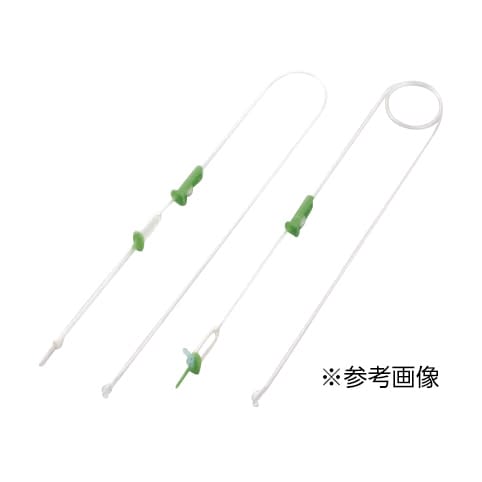 トップ輸液セット クリア TIS2-026W 24-8568-00 21148(TIS2-026W)