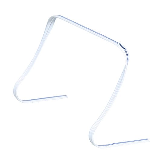 フレキシブルハードル FL25 24-8428-02 トーエイライト G1808(アオ)5ダイ