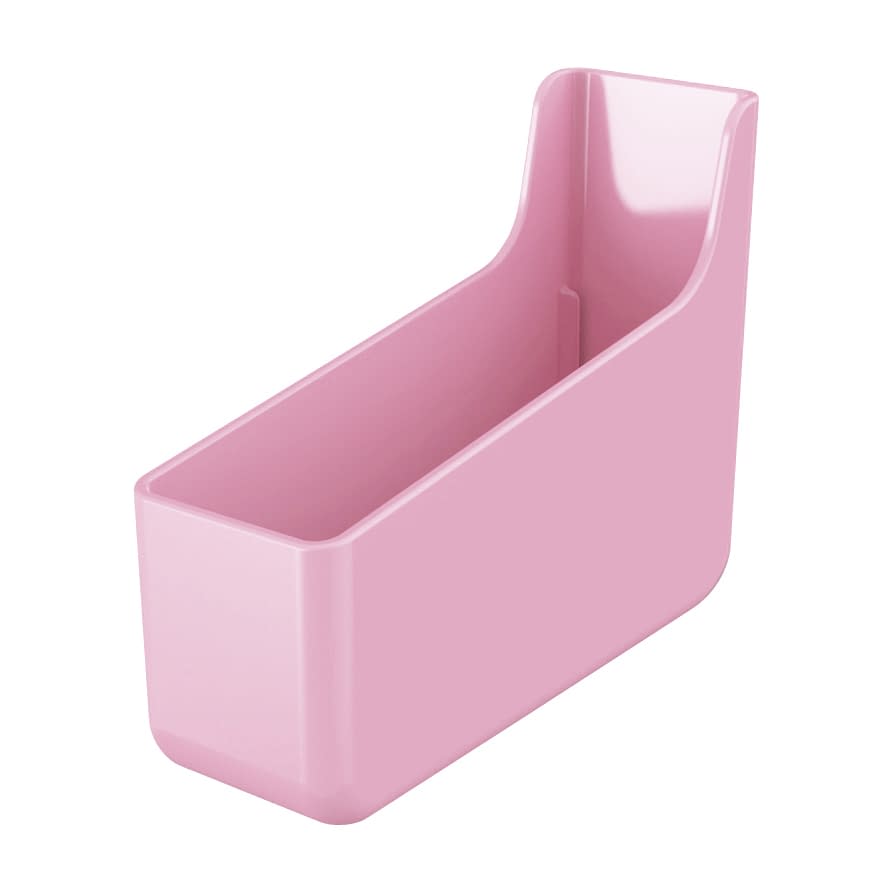 ミニケースY8(浅型) 24-8848-14 KAWAJUN MCN020PN(ピンク)