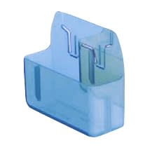 LFSミニケース(浅型) 25-2474-18 KAWAJUN MCN049SBT(スカイブルートウメ