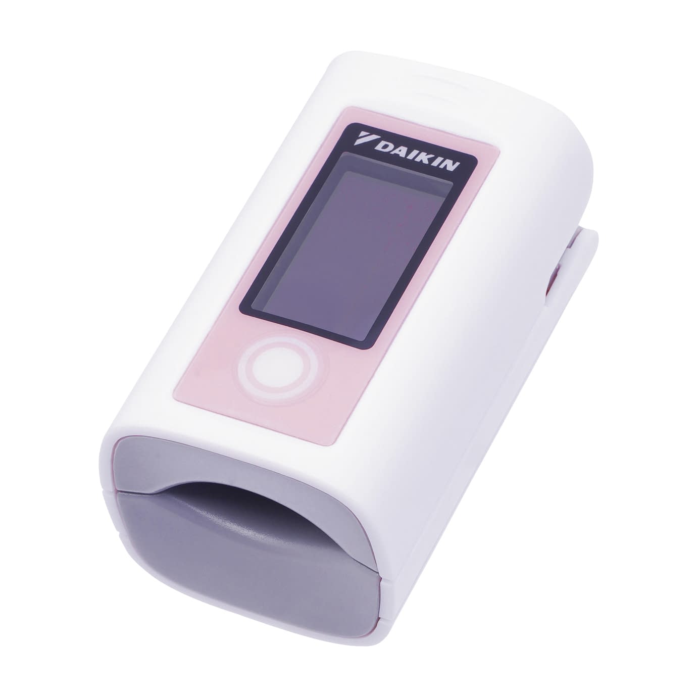 パルスオキシメータライトテックDP1 ライトピンク 24-9120-00 DP1 DP1-PRD-001(ライトピンク)