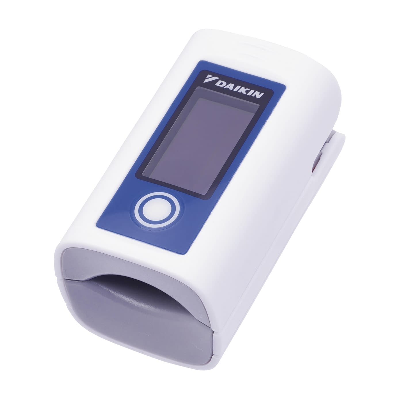 パルスオキシメータライトテックDP1 ネイビー 24-9120-03 DP1 DP1-PRD-004(ネイビー)