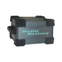 バッテリー式発電機用リフィルバッテリ 24-8363-20 MIRAI-LABO MLB-R1000(G-CROSSヨウ)