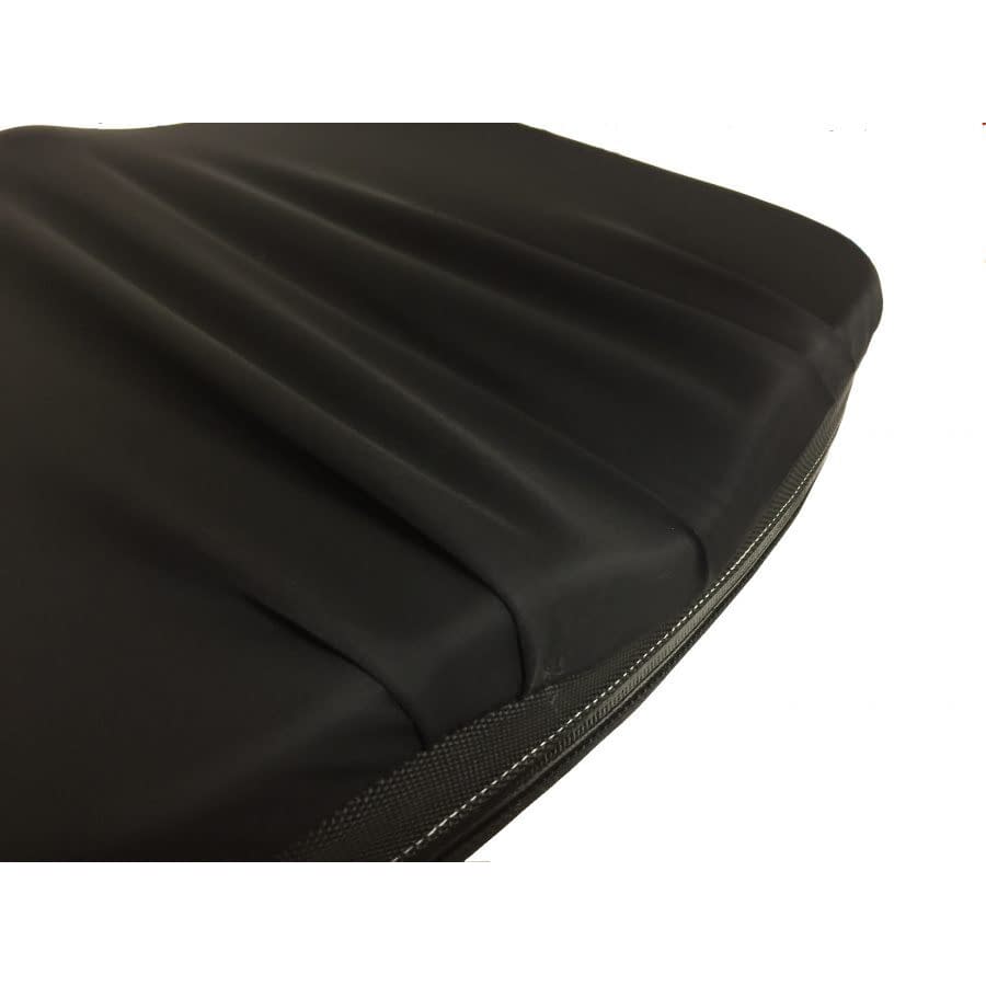 アクシオムG用カバー 車いす用クッション 24-8203-15 ユーキ・トレーディング XGC1718(43X45CM)