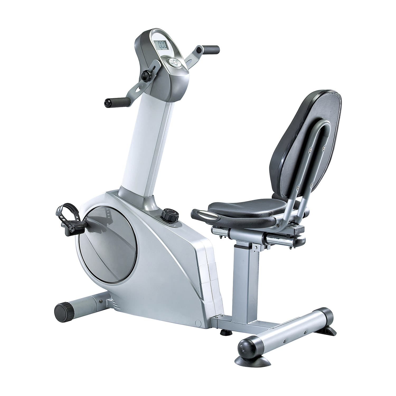 アッパーロアーバイク(家庭用) トレーニング機器 24-8427-00 中旺ヘルス SEG-9770