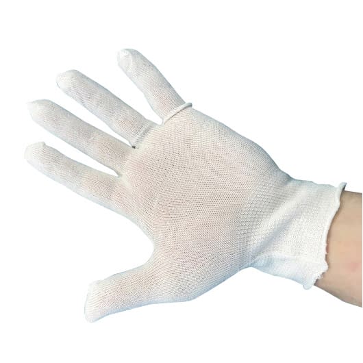 インナー手袋(全指タイプ) 全指タイプ 24-8777-00 旭化成アドバンス NHG-11W(フリー)50ソウ