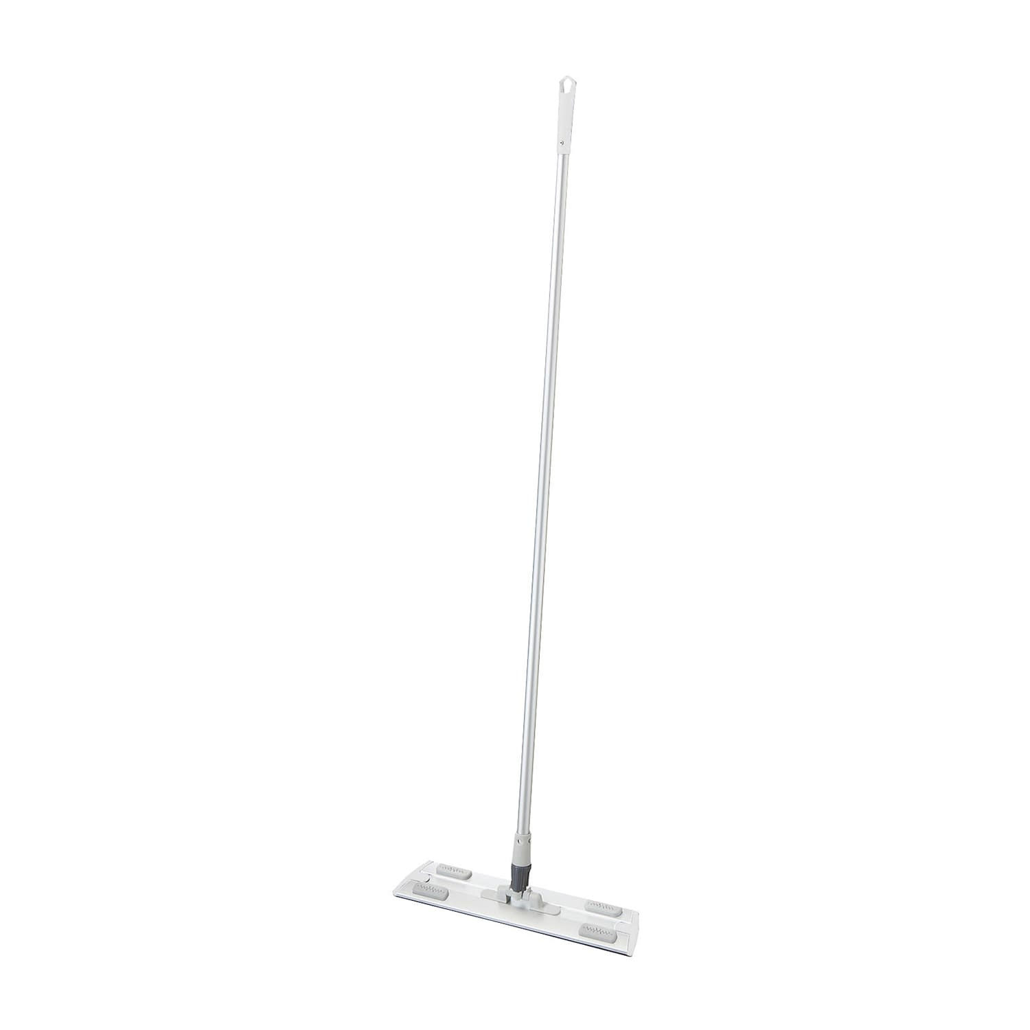 ダスターモップ ネオス45 ホワイト 24-8841-03 山崎産業 DU664-045U-MB-W