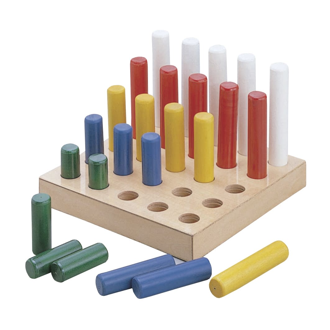 立体ペグボード 24-8435-00 プラス 1057(M14302)