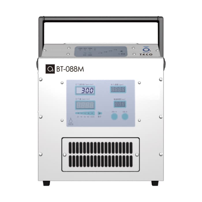医療用オゾンガス消毒器 24-9239-00 Deport BT-088M