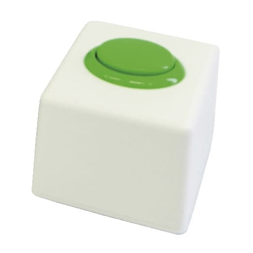 受付順番発券機用発券ボタン(追加用) 24-9038-10 アプレコ NS-SW03G