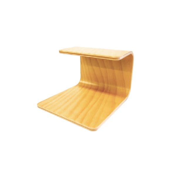 受付順番発券機用プリンターカバー 受付発券機 24-9038-12 アプレコ PC-02