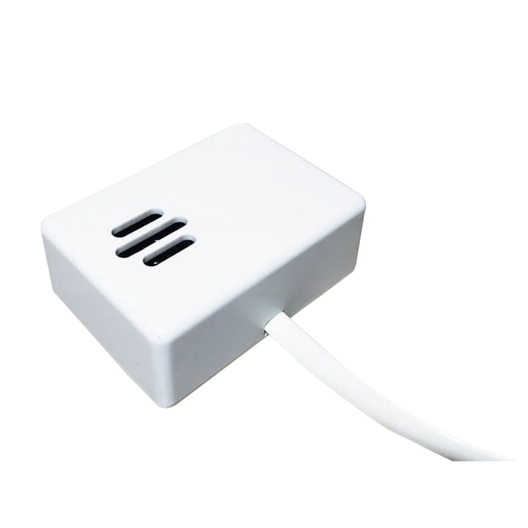 受付順番発券機用音声スピーカー 受付発券機 24-9038-13 アプレコ SPK-NS03