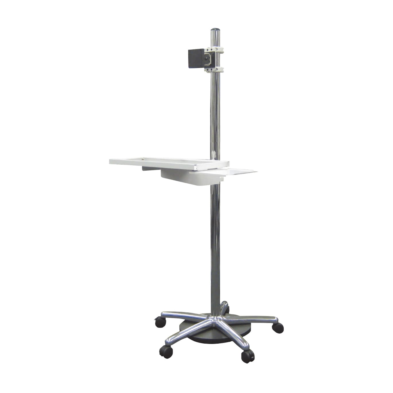 モービルワークスタンド2 FFP-MWS2-JF 24-9081-02 日本フォームサービス FFP-MWS2-JF