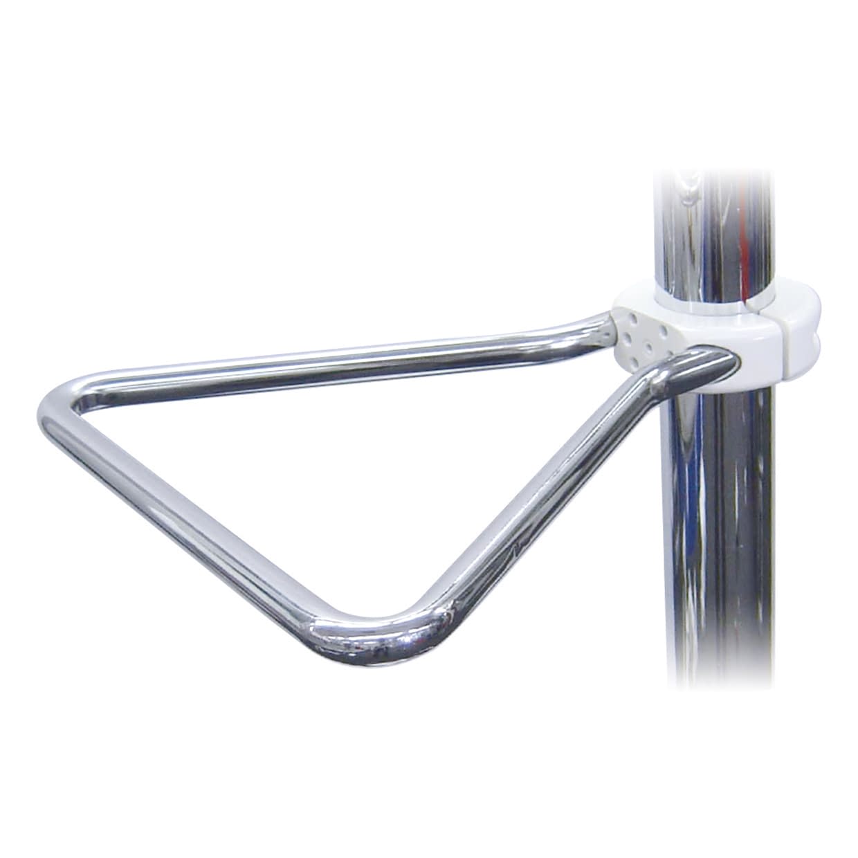 モービルワークスタンド2用ハンドル 24-9081-10 日本フォームサービス MWS2-HD