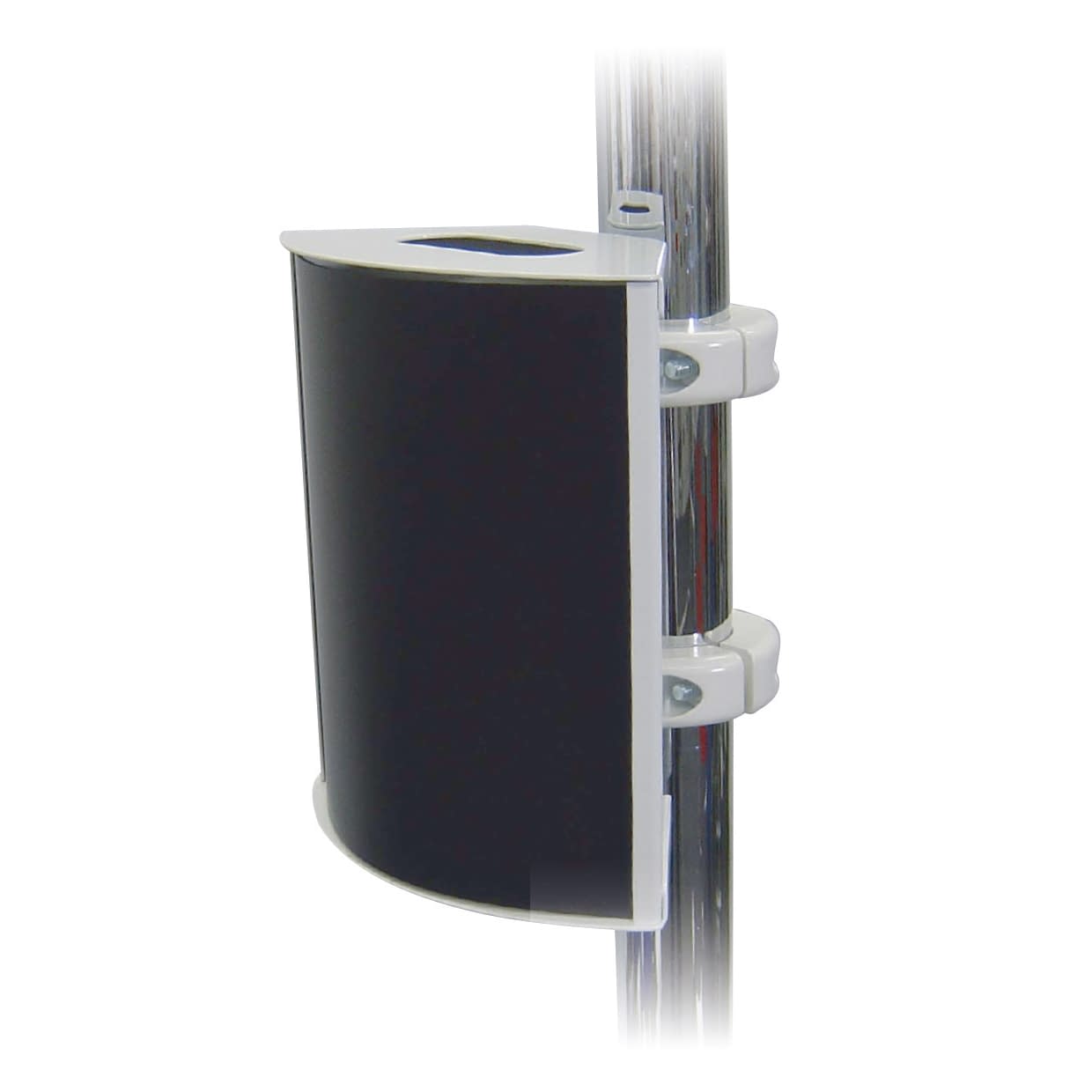 モービルワークスタンド2用収納BOX 24-9081-13 日本フォームサービス MWS2-KB(ケーブルシュウノウ)