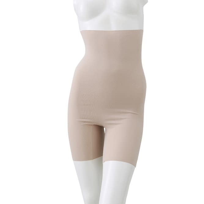 やわらかウエストショーツ 25-2076-01 アルケア 21082(M)シュガーブラウン