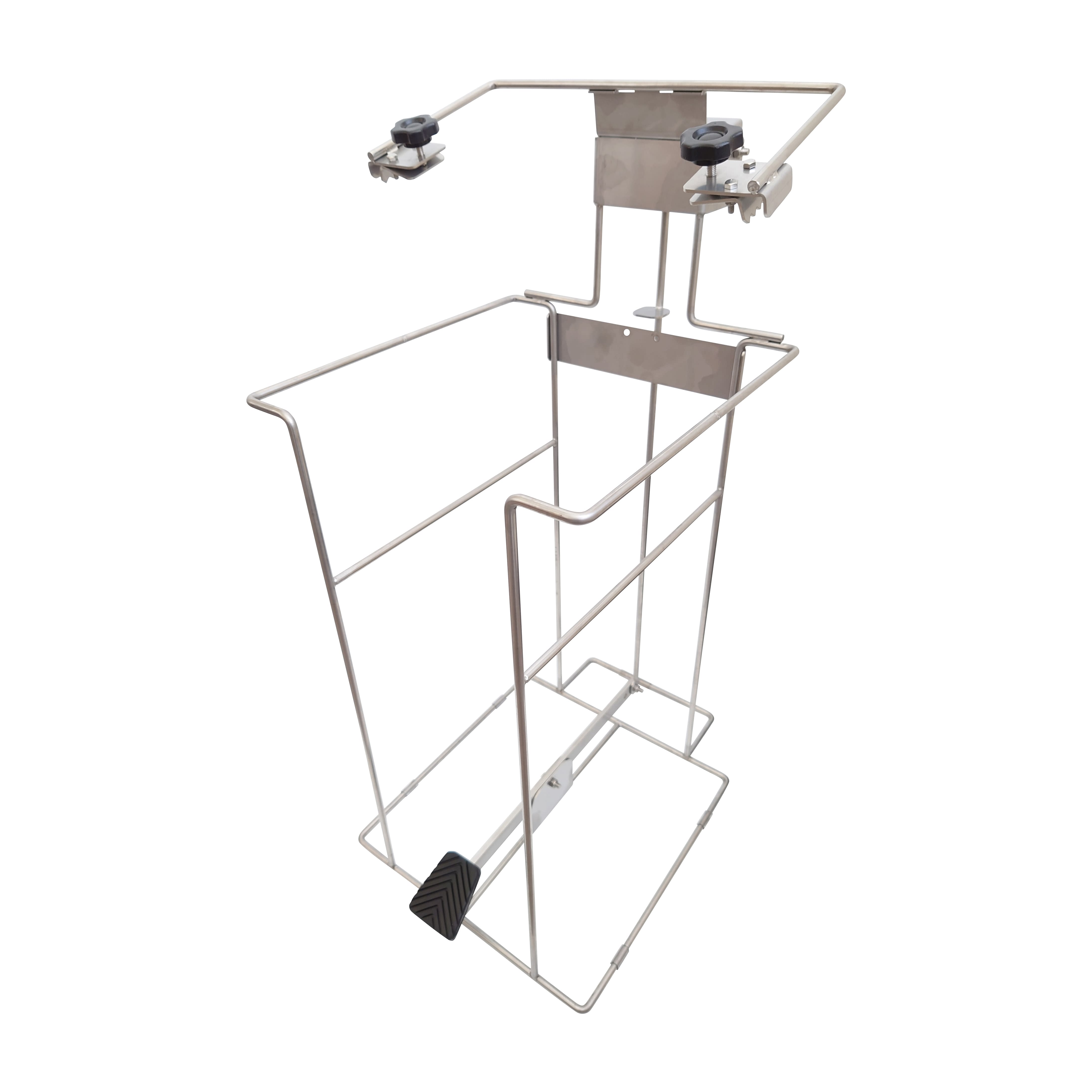 レオペール専用スタンド(キャッチ式) 20L用 23-5097-10 ティティメディカル 20Lヨウ