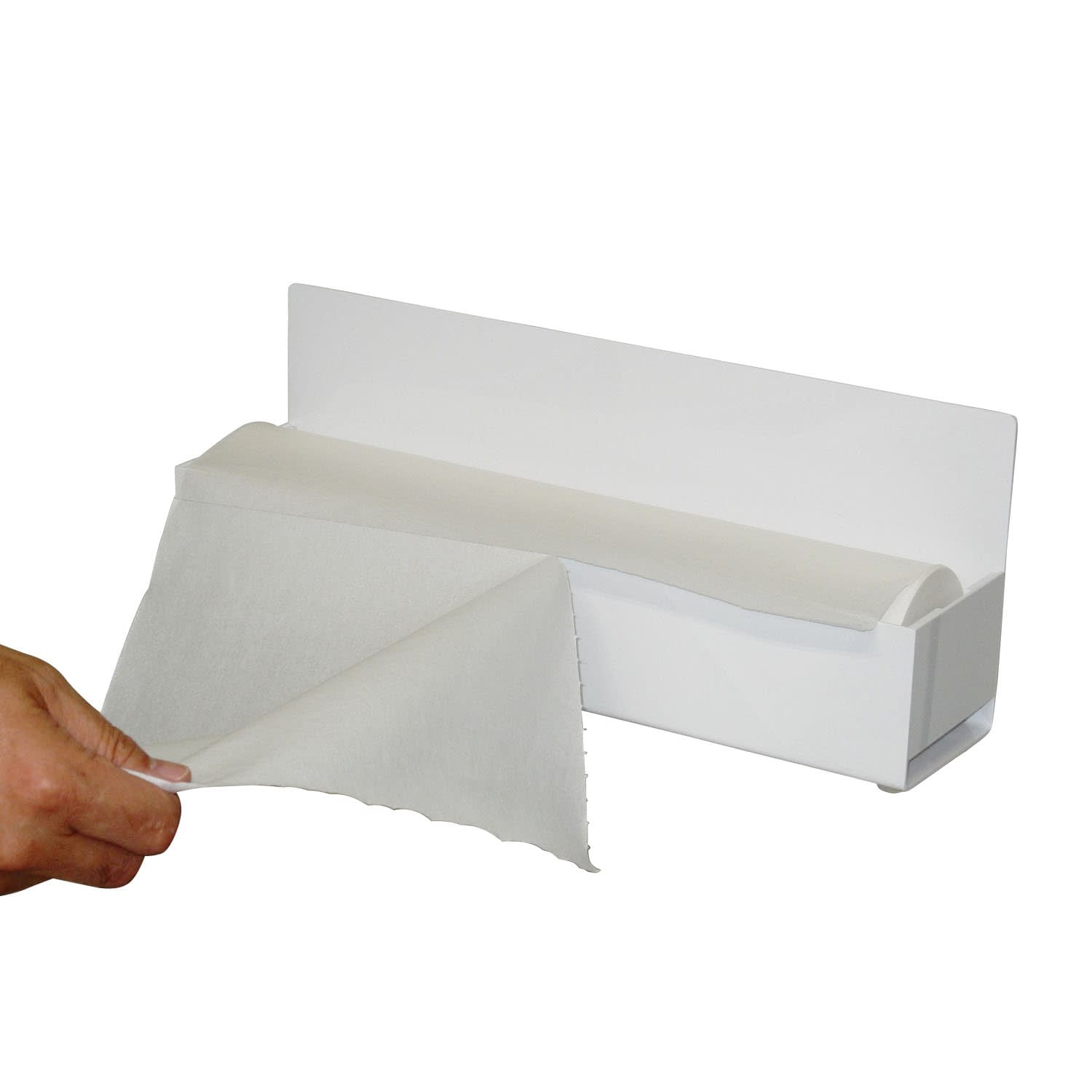 ロールシーツホルダー2WAY 24-8732-00 日本医理器材 W394XD94XH150MM