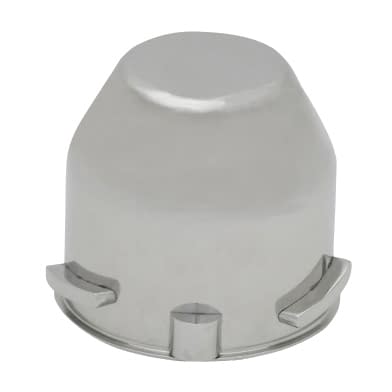 錠剤粉砕機スマッシャー用受皿カップ 24-8846-11 大同化工 DTS-D1